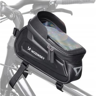 Wozinsky 1,7 l WBB28BK