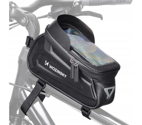Wozinsky 1,7 l WBB28BK