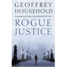 Rogue Justice Household Geoffrey