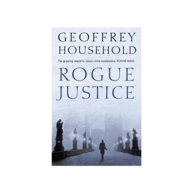 Rogue Justice Household Geoffrey