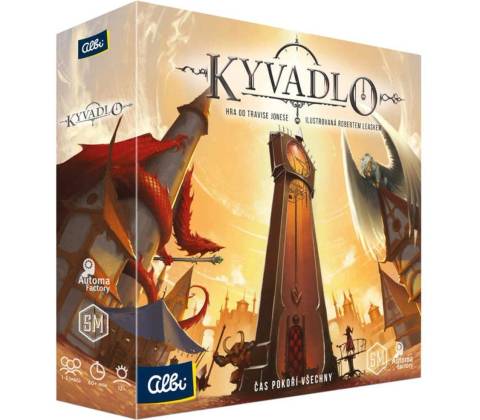 Kyvadlo