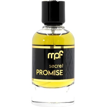 Image 1 of My Perfumes Secret Promise EDP 100 ml