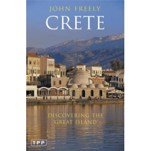 Crete | John Freely (ISBN: 9781845116927)