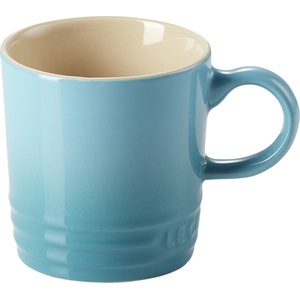 Le Creuset Голяма чаша за еспресо Le Creuset 100 мл лазурена (70305101700099)