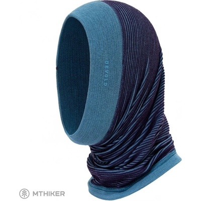Devold Tuvegga Merino Headover kukla lilac
