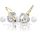 Náušnice Cutie náušnice C2211