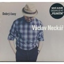 Václav Neckář - Dobrý časy, CD