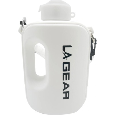 LA Gear 2500ml Bottle 53 - White