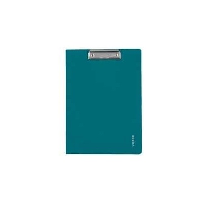 VERDE Dvojdeska A4 plast milano