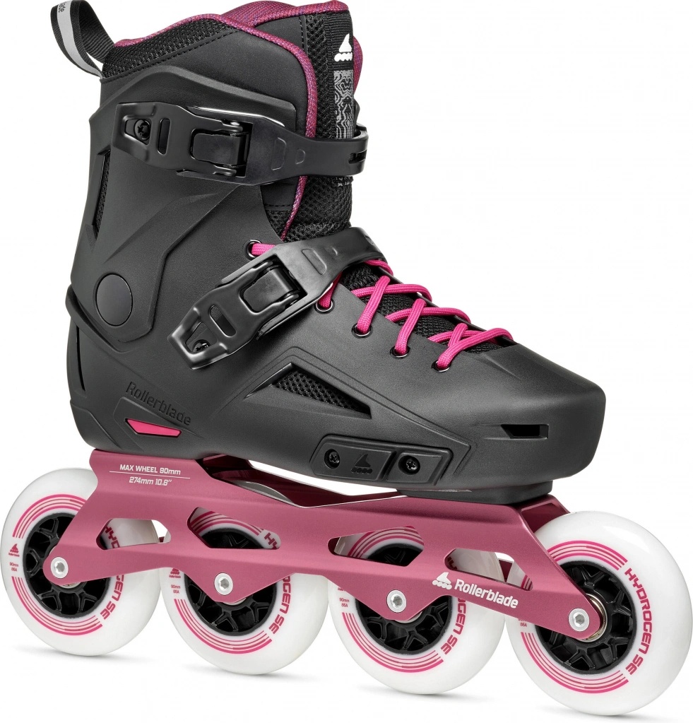 Rollerblade Lightning 90