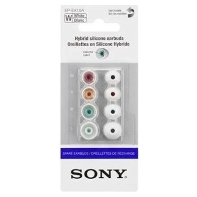 Sony náhradní koncovky; EPEX10AW.AE – Zboží Živě