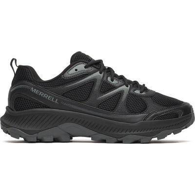 Merrell Merrell Tempo L Sn63 - Black