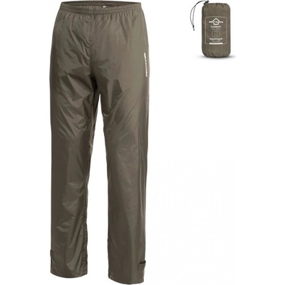 Nohavice Pentagon Cloudburst Packable tmavošedá