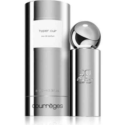 Courrèges Hyper Cuir EDP 100 ml