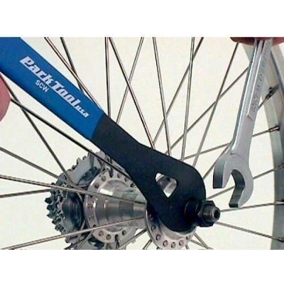 Park Tool Klíč kónusový 21 mm ParkTool PT-SCW-21