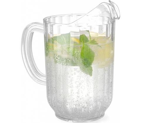 Hendi 567906 1,8 l