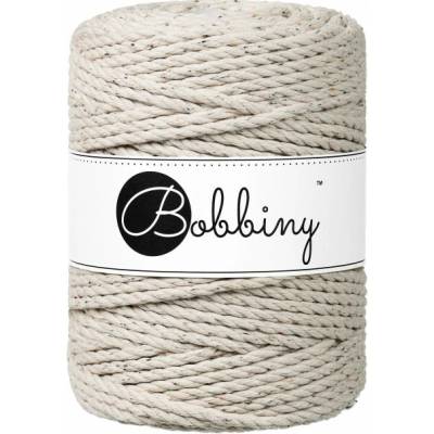 Bobbiny Macrame ropes 3PLY - 5mm Bobbiny - Macrame ropes 3PLY - 5mm: Leopard