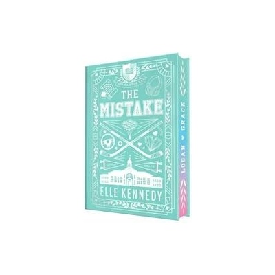 Mistake Collectors Edition - Elle Kennedy