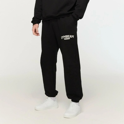 GymBeam Varsity Black