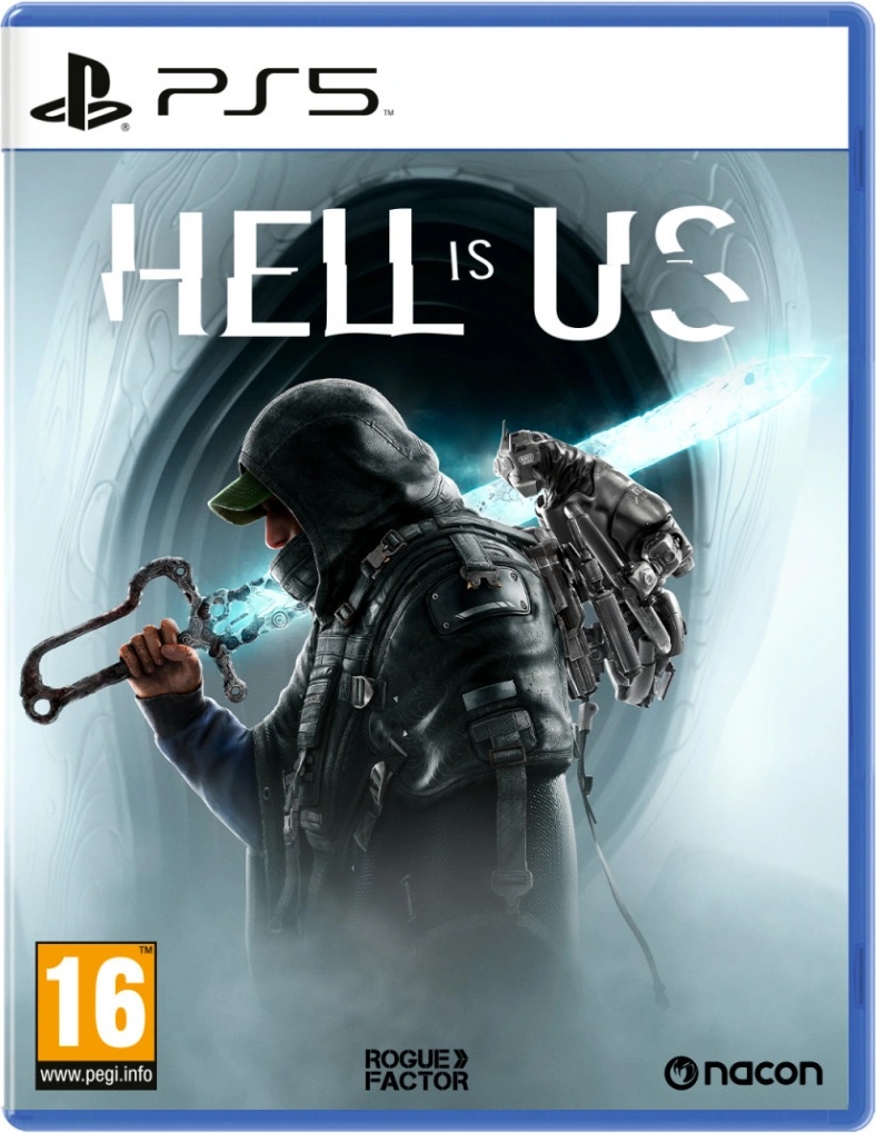 Hell is Us