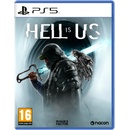 Hell is Us