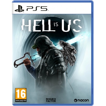 Hell is Us