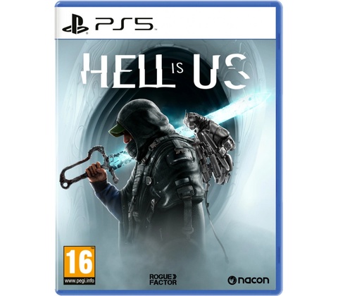 Hell is Us