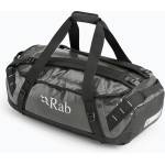 Rab Пътна чанта Rab Expedition Kitbag II 50 l dark slate