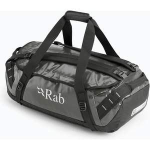 Rab Пътна чанта Rab Expedition Kitbag II 50 l dark slate