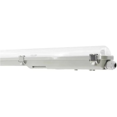OSRAM ИНДУСТРИАЛНО ТЯЛО ЗА led ЛАМПА damp proof housing e ip65 1500 e 1xlamp ip65 ledvance (4099854463990)