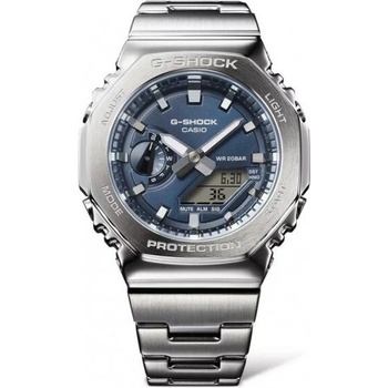 Image 1 of Casio GM-2110D-2BER