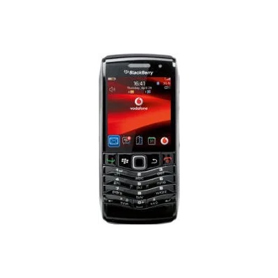 BlackBerry 9105 Pearl 3G