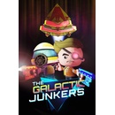 The Galactic Junkers