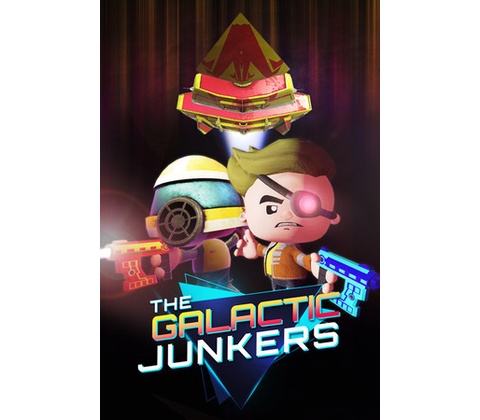 The Galactic Junkers