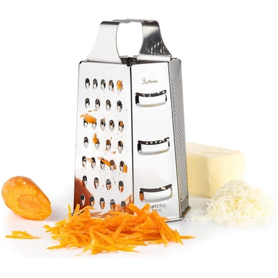 Luigi Ferrero Четиристранно ренде Luigi Ferrero от серия Prima модел FR-1246