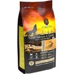 AMBROSIA Adult Mini Breeds Fresh Salmon & Rabbit 1, 5 кг