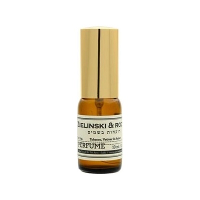 Zielinski & Rozen Tobacco Vetiver Amber parfém unisex 10 ml