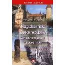 Knihy Magická místa České republiky - Liška Vladimír