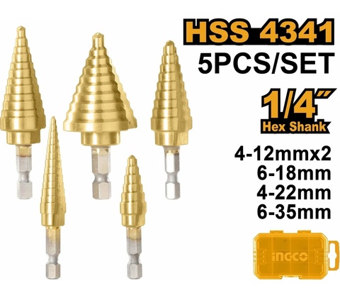 Ingco AKSDS2051