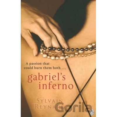 Gabriel\'s Inferno - Sylvain Reynard