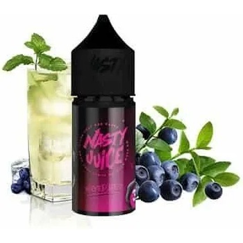 Image 1 of Nasty Juice Wicked Haze concentrate 30ml