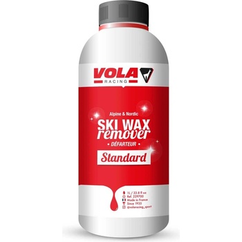 Vola Ski Wax Remover Standard 1000 ml