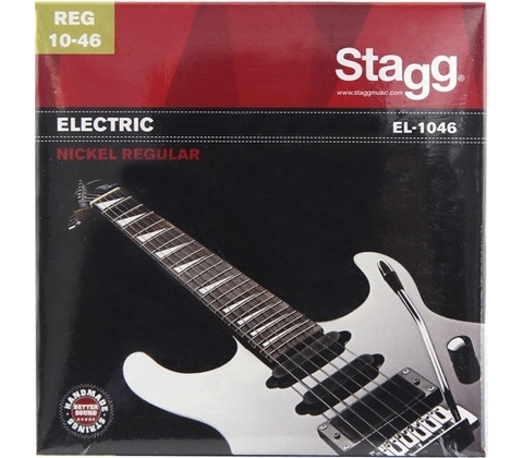 Stagg EL-1046
