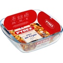 Pyrex Zapekacia misa 2,2 l štvorcová