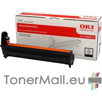 OKI Барабанен модул OKI 44064012 (Black)