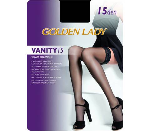 Vanity meloun