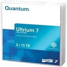 Quantum LTO Ultrium 7 (MR-L7MQN-01)