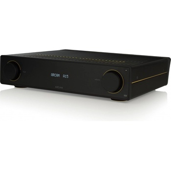 Arcam A15