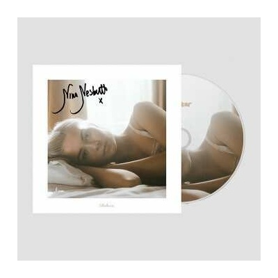 NESBITT, NINA - ALSKAR CD