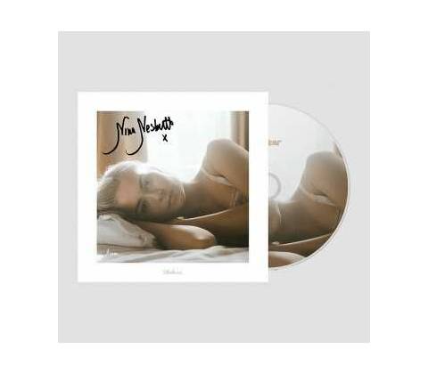NESBITT, NINA - ALSKAR CD